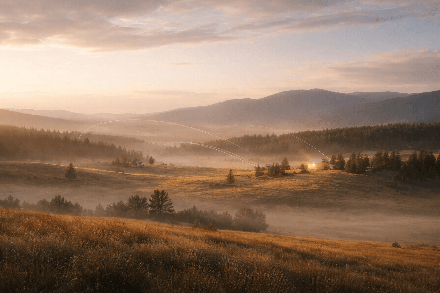 Real estate market landscape